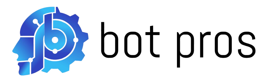 Bot Pros